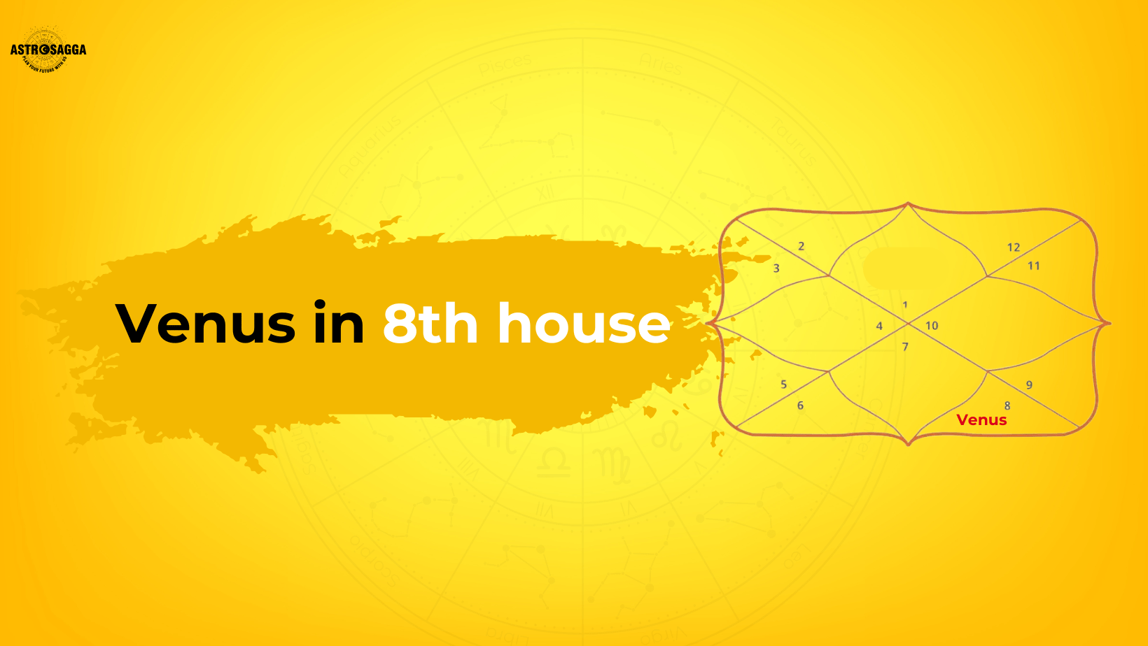 Venus in 10th House Impact on Career and Status